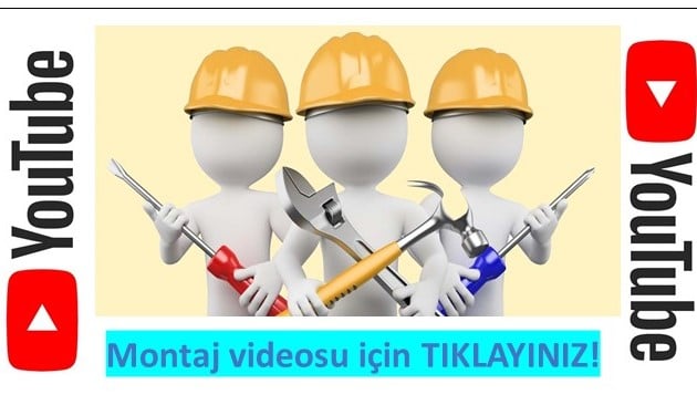 Montaj ve Tanıtım Videosu