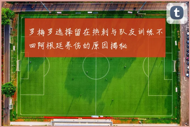 罗梅罗选择留在热刺与队友训练不回阿根廷养伤的原因揭秘